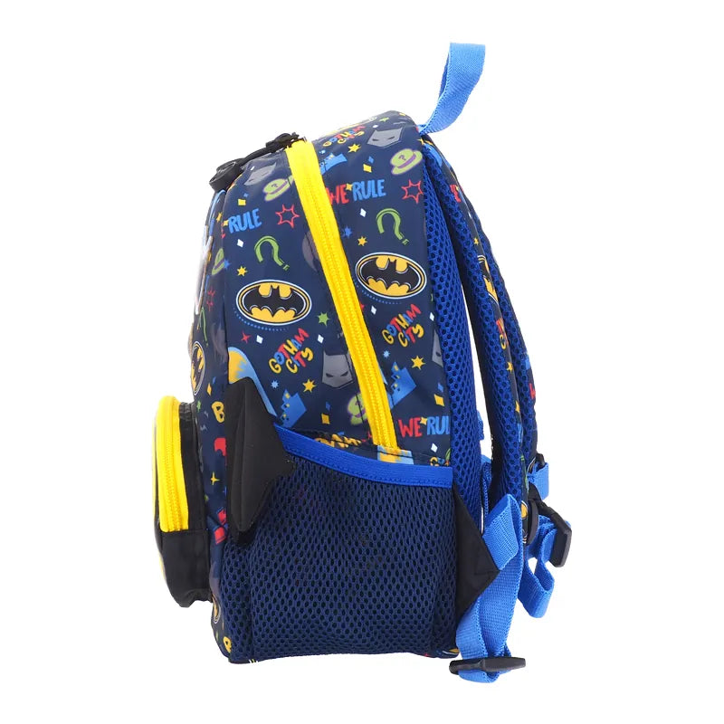 Batman 蝙蝠翼造型幼童背囊