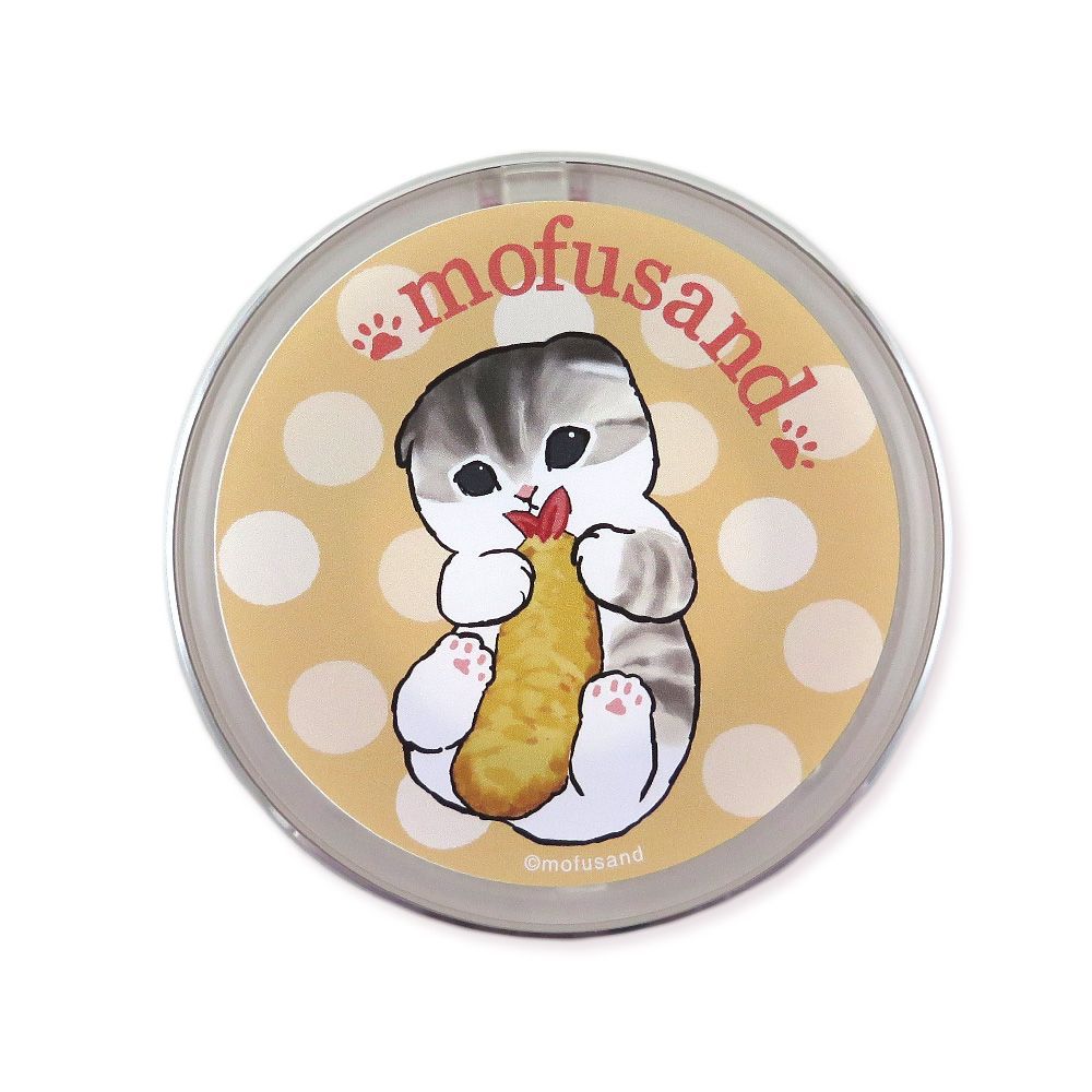 Mofusand 15W快速無線充電板